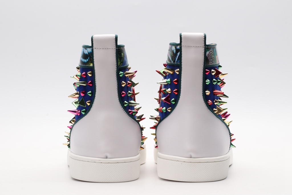 C*L sneaker
